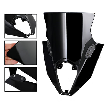 2020-2022 Kawasaki NINJA 650 ER6F Windshield Windscreen Protector