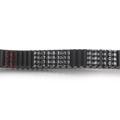 Drive Belt For Arctic Cat 650 V2 4x4 Kawasaki Brute Force 650 KFX700 Prairie Generic CA Market