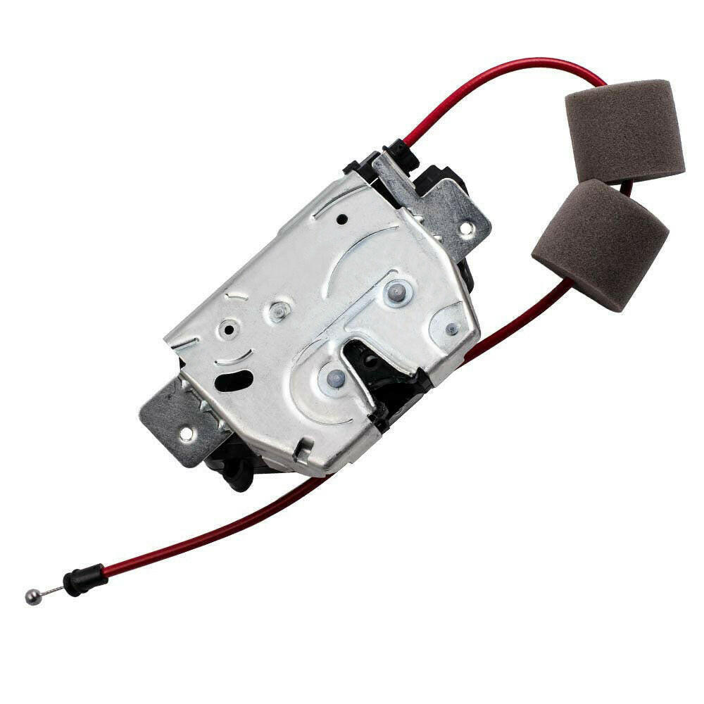 Rear Tailgate Lock Actuator Suitable For Mercedes-Benz W164 ML350 ML500 ML63 1647400635-1