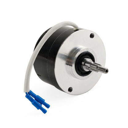 12 Volt 17A Alternator Generator Conversion Kit For 1971-1983 Sportster XL