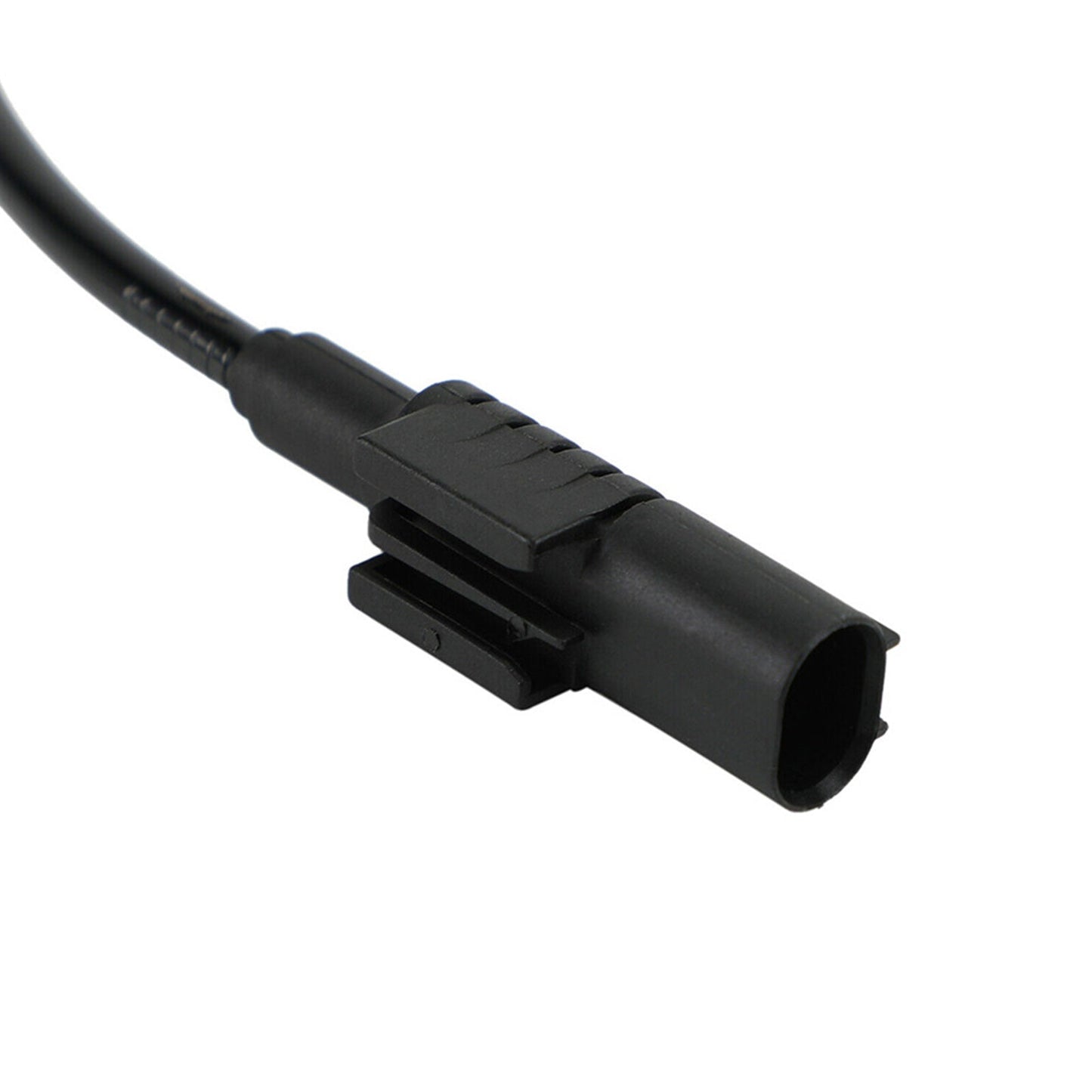 4x Front & Rear ABS Speed Sensor Set Suitable For Mercedes-Benz W164 ML350 / ML320-3