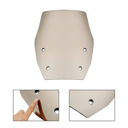 Headlight Windscreen Cover Windshield WindScreen fit for BMW R1300GS 2024