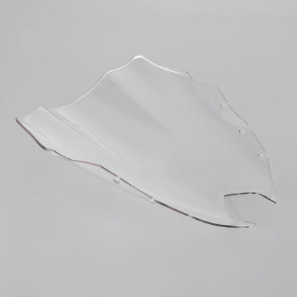 Yamaha FZ6R FZ-6R FZS600 2009-2015 ABS Motorcycle Windshield WindScreen
