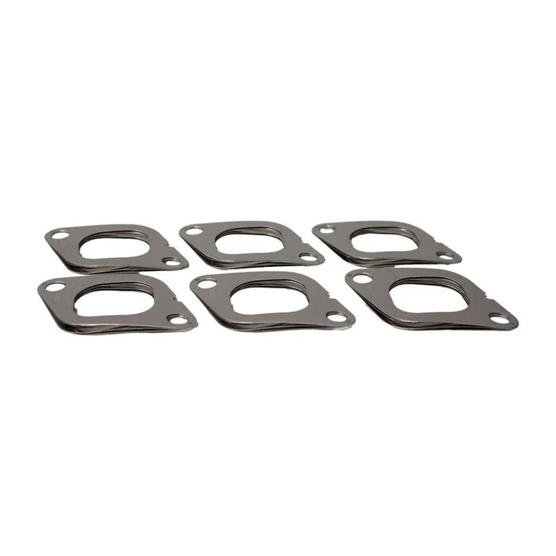 Permaseal Turbo&Exhaust Manifold Stud&Gasket for Nissan Patrol GU Y61 TD42 4.2L
