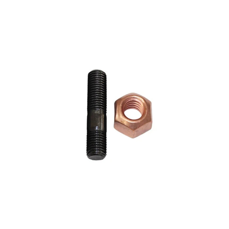 High Tensile Turbo Charger Stud Kit for Ford Ranger WLAT 2.5L