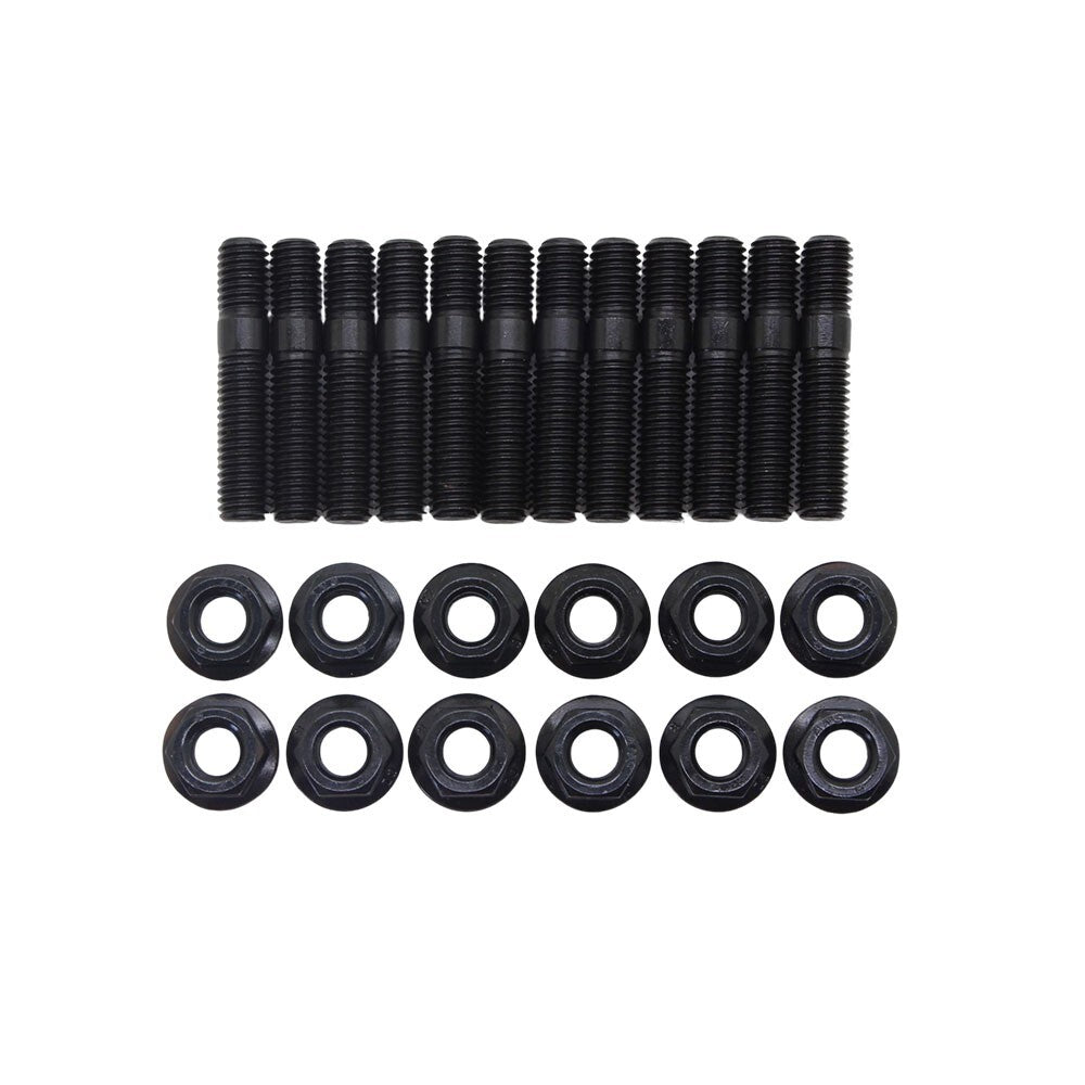High Tensile Exhaust Manifold Stud Kit for Holden/Gm LS1/LS2/LS3/LS