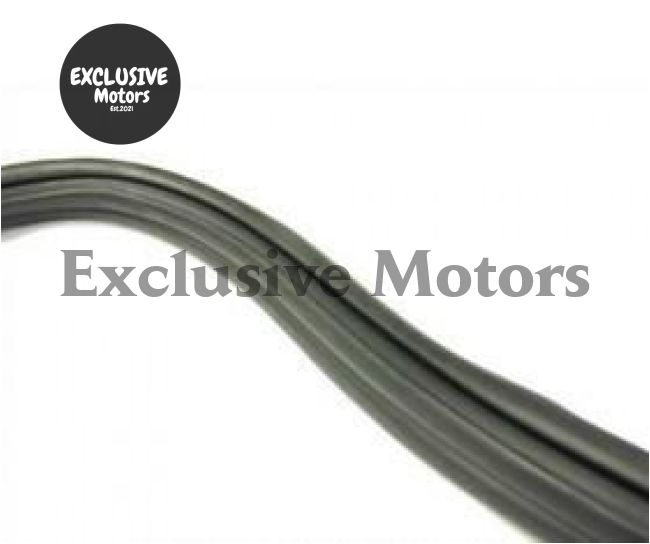 Ford Cortina Rear Screen Seal