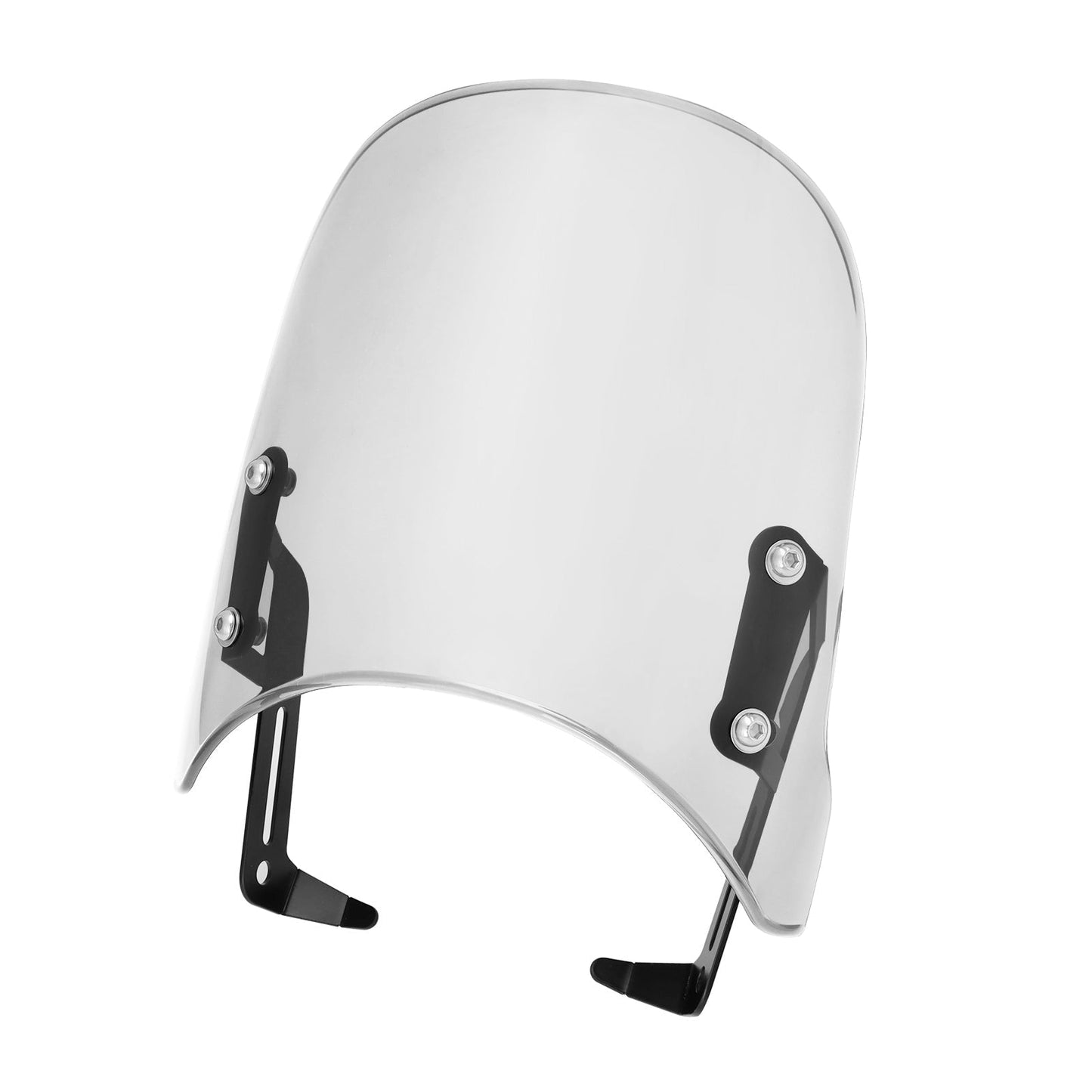 Yamaha MT-09 V3 2021 Motorcycle Rear Passenger Armrest Hand Holder