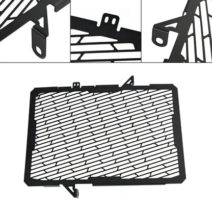 Honda Cb650R Cb 650R 2019-2020 Radiator Guard Cover Protector Stainless Steel