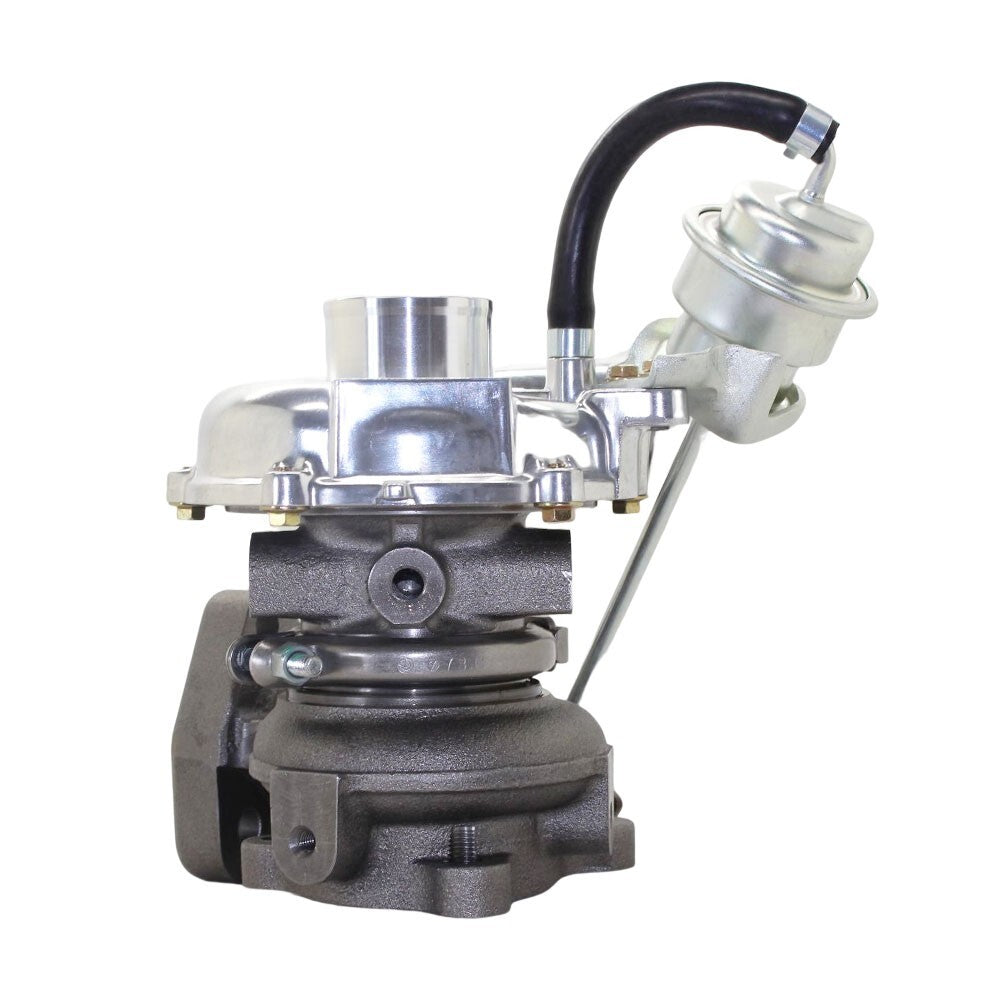 Turbo Pros Upgrade Billet Turbo for Mitsubishi Triton MN 4D56 2.5L 2WD VT10