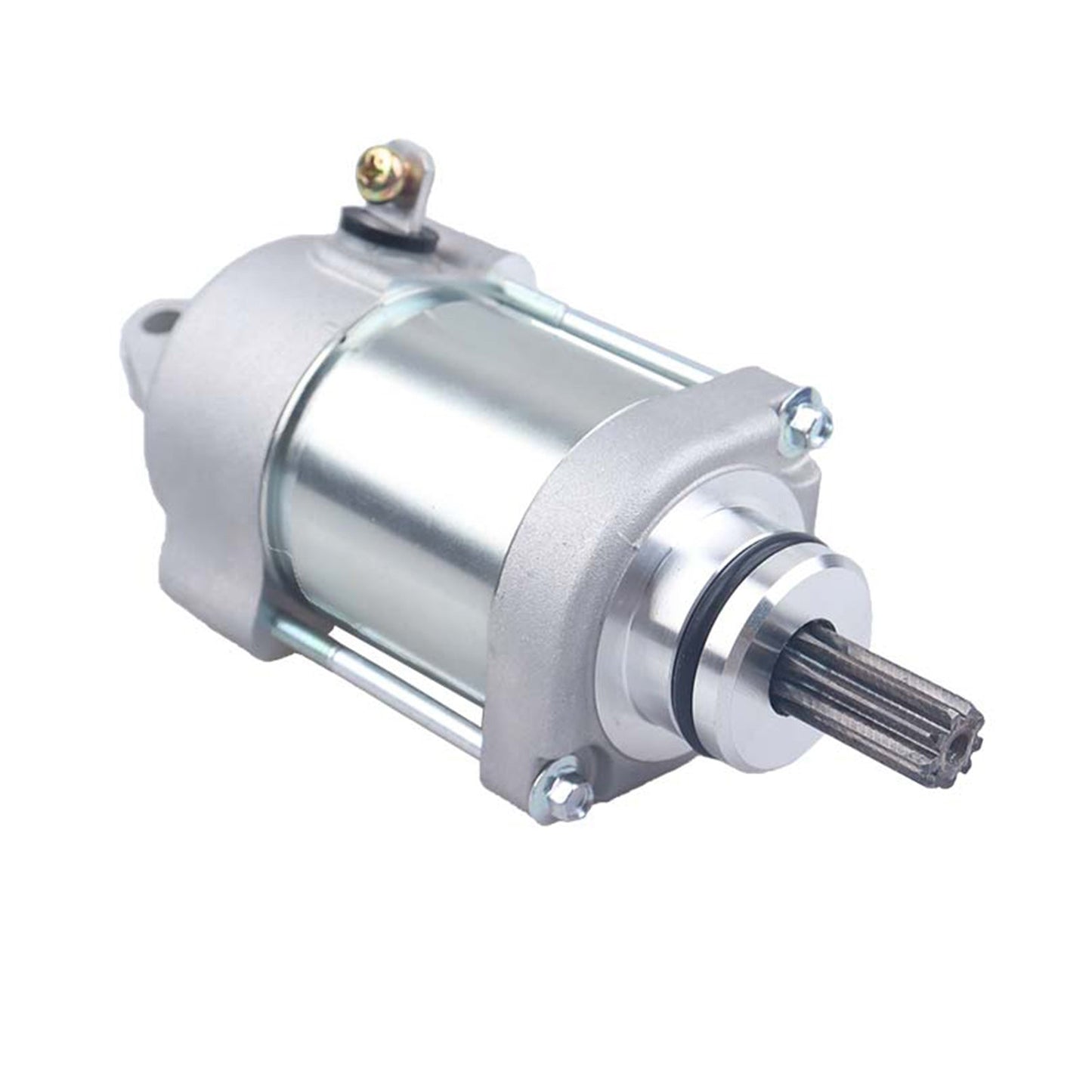 Starter Motor Suitable for Yamaha WR450F 2GC-81890-00 YZ450FX YZ450 16-18 WR450-0