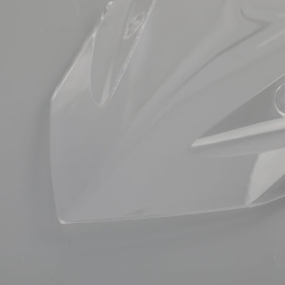 Windshield Windscreen Wind Shield Protector for Kawasaki Z400 2018-2022 Generic