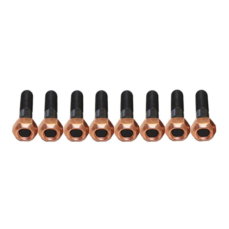 High Tensile Exhaust Manifold & Turbo Charger Stud Kit for Holden Trax 1.4L