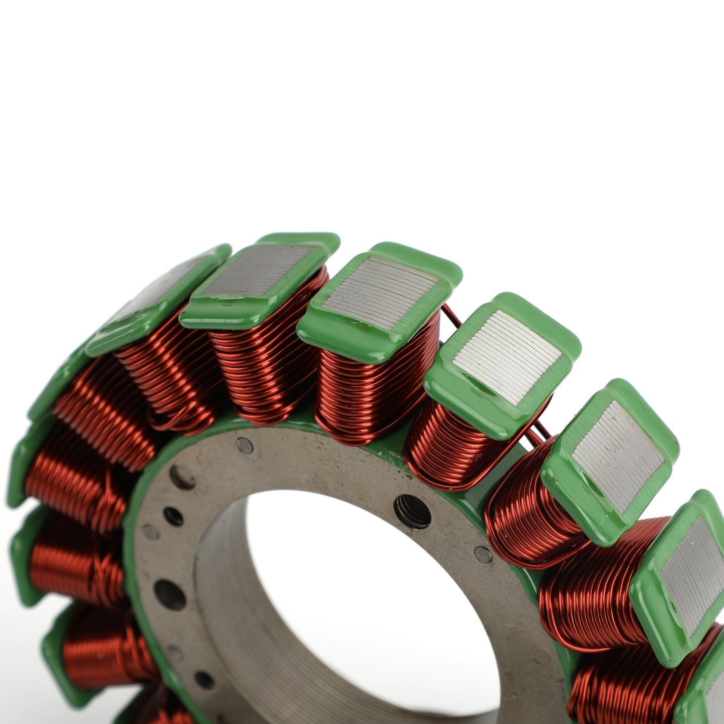 Generator Stator for Yamaha 115hp 4 Stroke F115