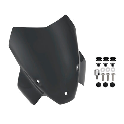BMW S1000R 2021-2022 Headlight Windscreen Cover Windshield WindScreen