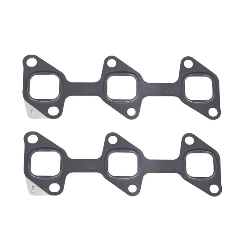 Permaseal Exhaust Manifold Gasket for Toyota Landcruiser 78 Series 1HD-FTE 4.2L