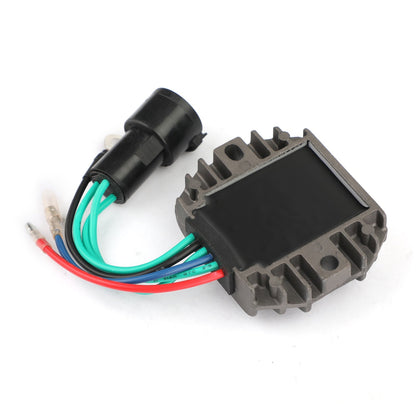REGULATOR RECTIFIER Fit for Mercury Mariner F 40 45 50 hp 1995-2001 #825076 Generic