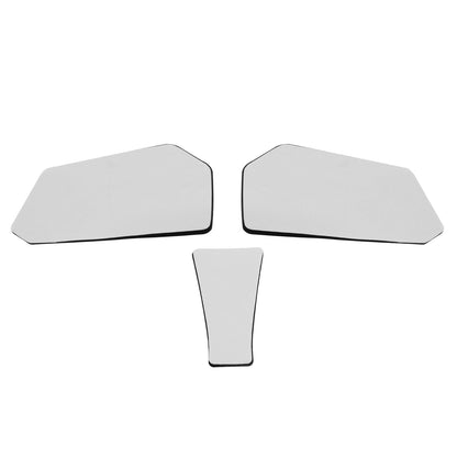 Honda CBR 600RR CBR600 RR 2020-2023 Tank Traction Pads Grip Protectors