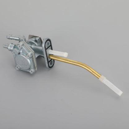 Kawasaki KL250 Super Sherpa 250 1997-2010 Gas Tank Fuel Cock Valve Petcock