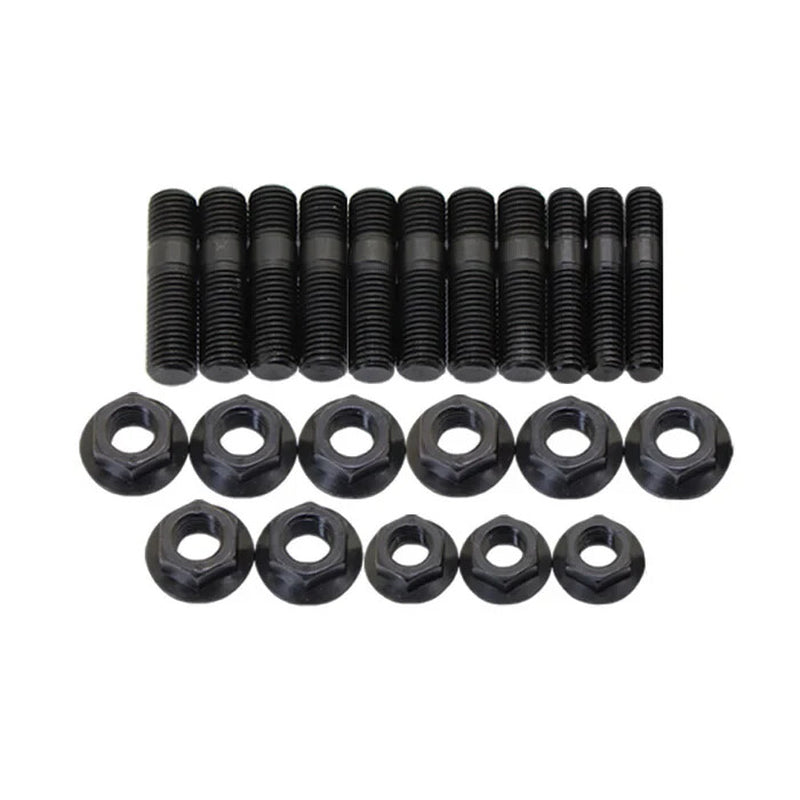High Tensile Exhaust Manifold & EGR Stud Kit for Nissan Patrol GU ZD30 3.0L