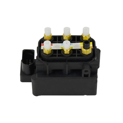 Air Suspension Valve Block Suitable For Mercedes-Benz GL350 ML250 W164 W251 X164-2