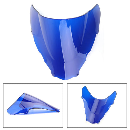 Suzuki SV400 SV650 1999-2002 ABS Windshield Windscreen Wind Shield Protector