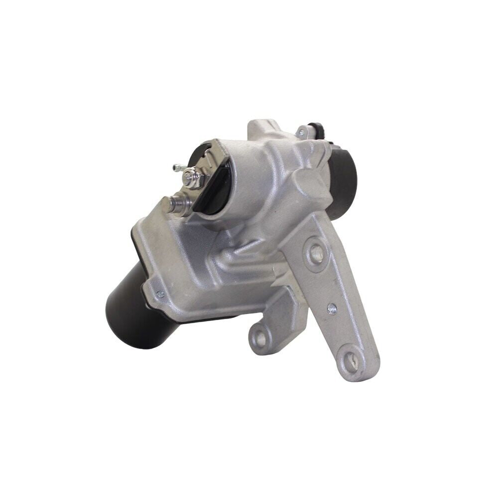 Turbo Electronic Actuator for Toyota Landcruiser 200 Series 1VD 4.5L Right Side