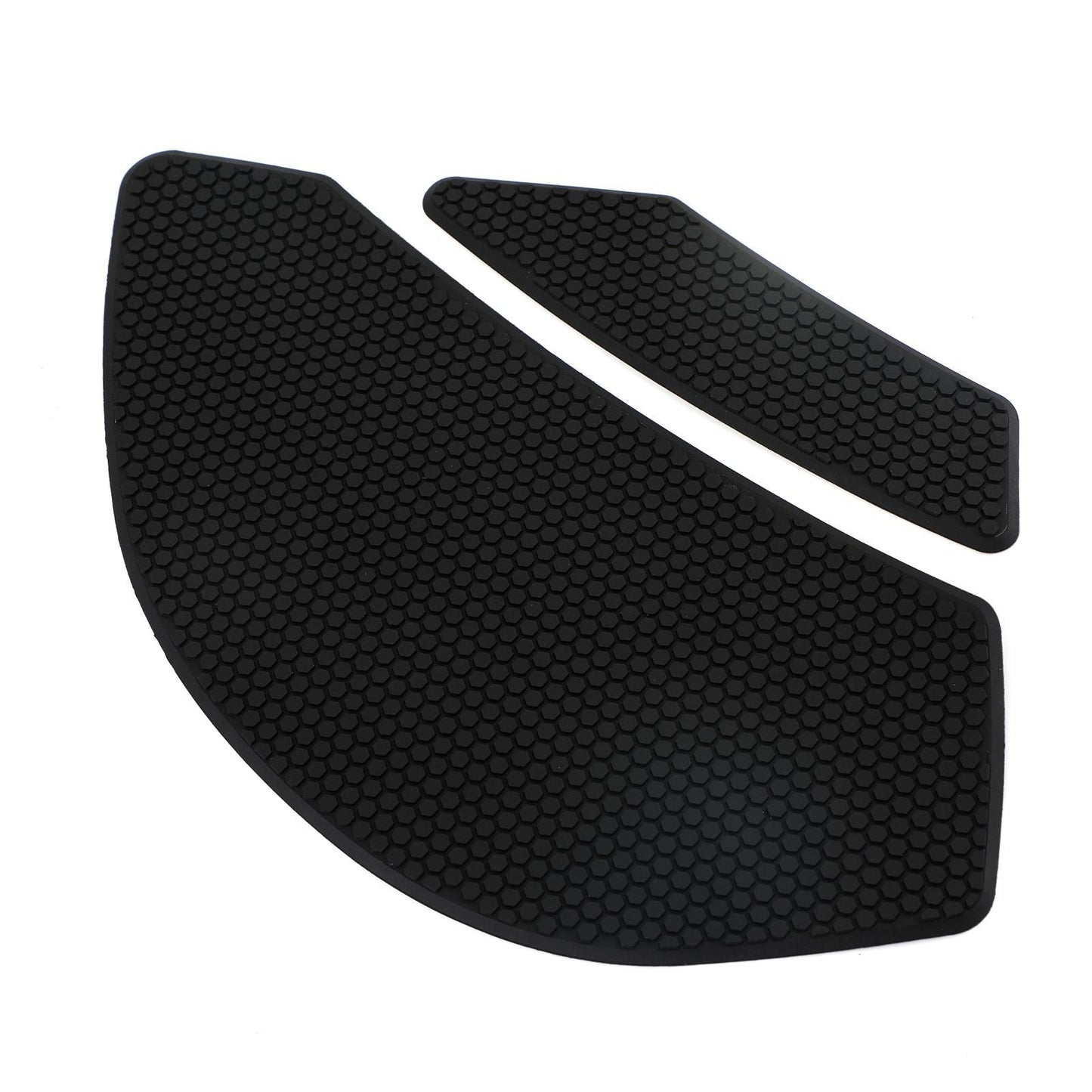 2012-2019 Kawasaki ZX-6R / 2009-2016 ZX 636 Tank Traction Grips Boot Guards