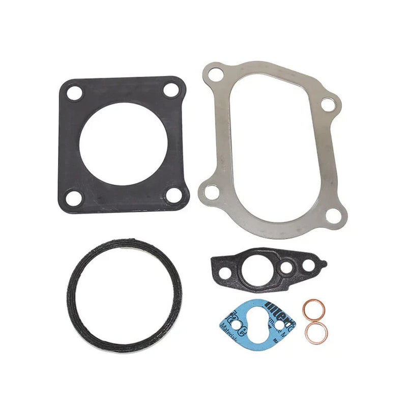 Permaseal Exhaust Manifold&Turbo Gasket Kit for Toyota Landcruiser 80 1HD 4.2L