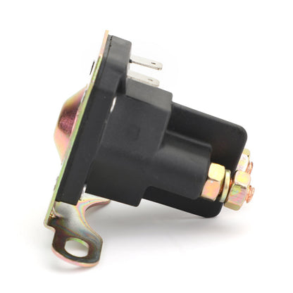 OEM SOLENOID RELAY REPLACES MTD 725-04439 862-1211-211-16 AM138068 ATV 4Terminal