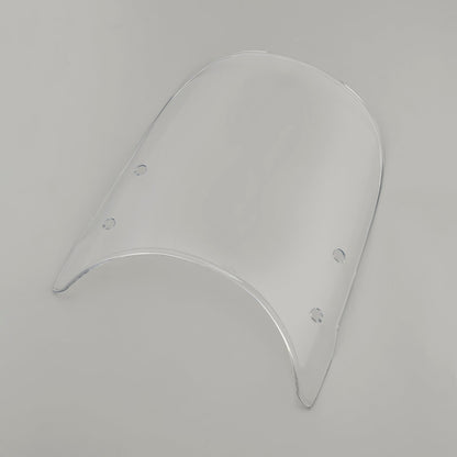 Windshield WindScreen fit for Scrambler 1200 XC XE 19-23 Street Twin 900 16-23