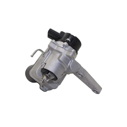 Turbo Electronic Actuator for Toyota Landcruiser 200 Series 1VD 4.5L Right Side