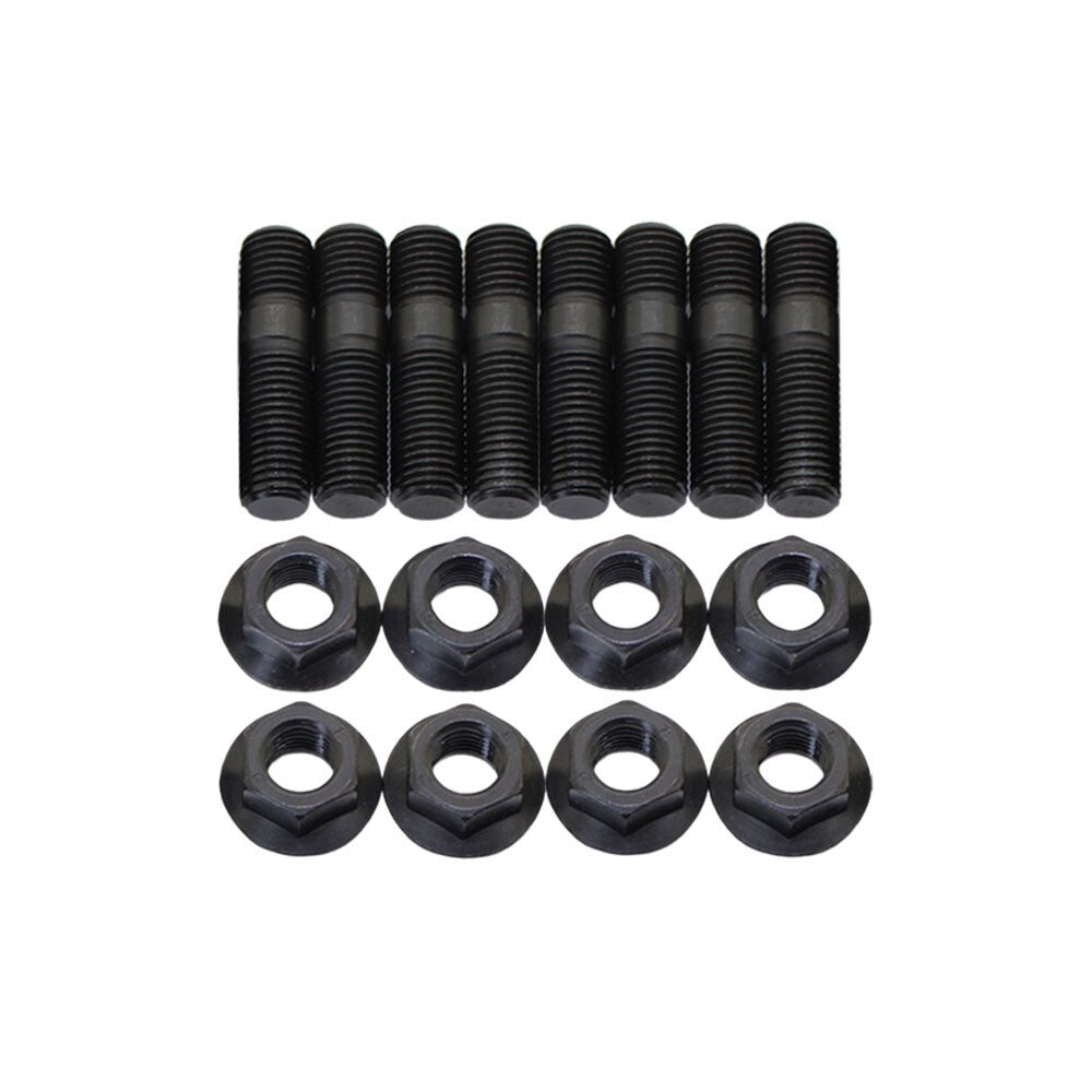 High Tensile Exhaust Manifold Stud Kit for Nissan Patrol GU ZD30 3.0L