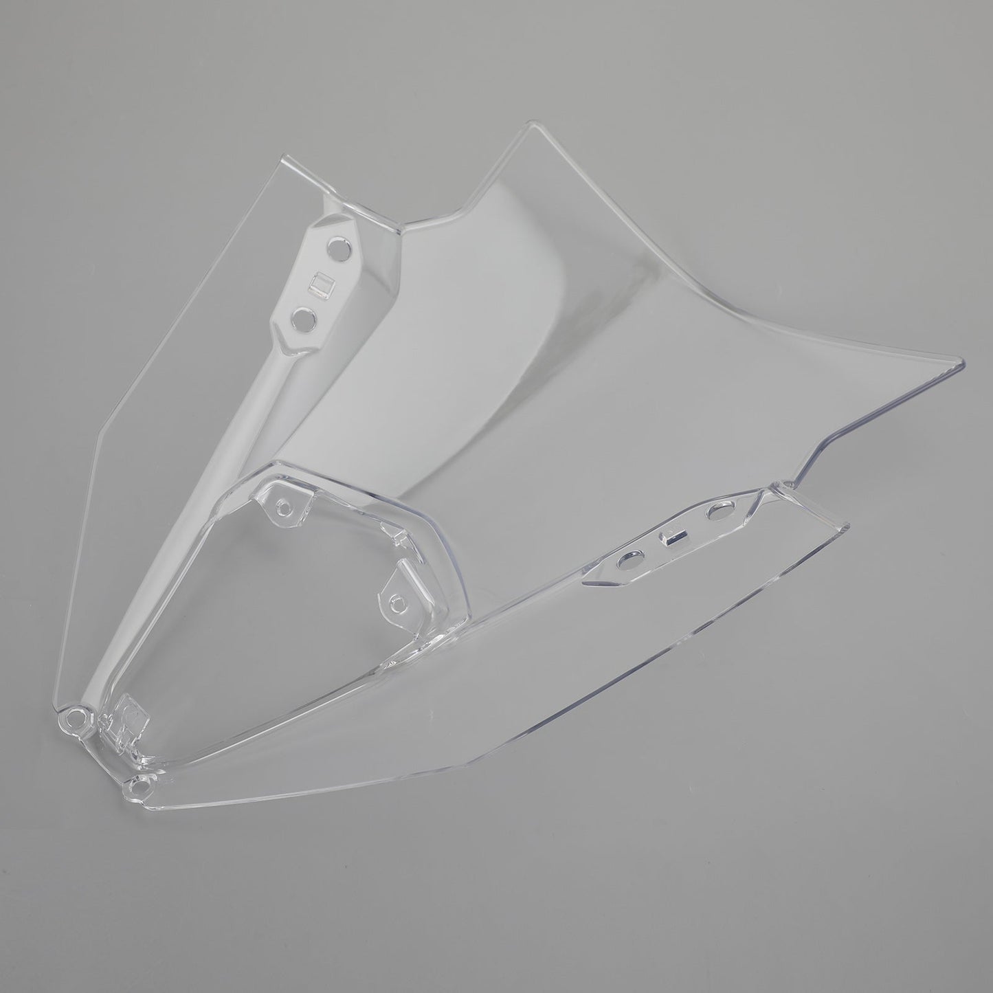 2020-2022 Kawasaki NINJA 650 ER6F Windshield Windscreen Protector