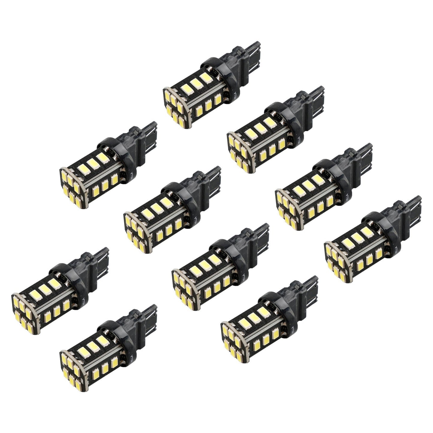 LED Retrofit 3157W Bulb for HELLA (2000-2023) 6000K