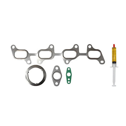 Premium Billet Turbo Charger for Volkswagen Amarok 2.0L 2010 Onwards