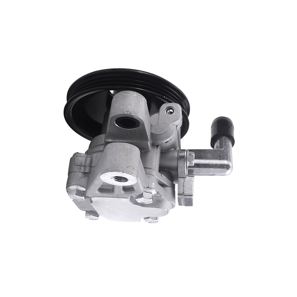 Power Steering Pump Fits For Kia Cerato Hyundai Tucson 2. 0L 4 Cyl G4GC 2004-2009-4