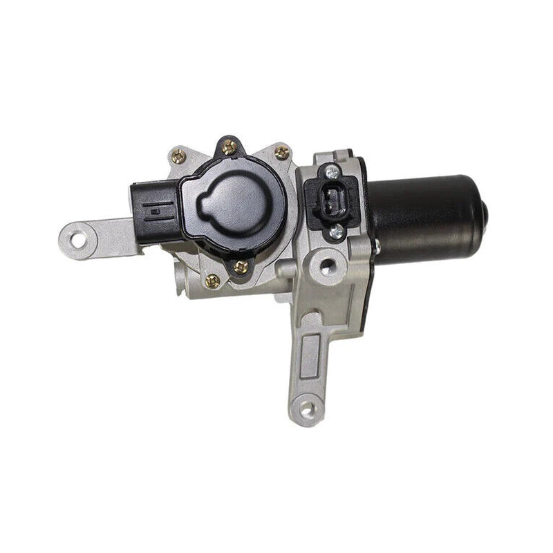 Premium Turbo Charger Electronic Actuator for Toyota Hiace 1KD-FTV 3.0L VB35
