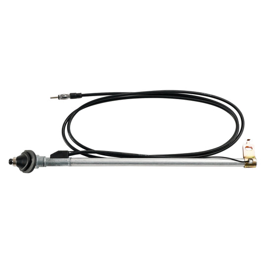 Manual Antenna for Toyota Land Cruiser 80 Series (1990-1997)