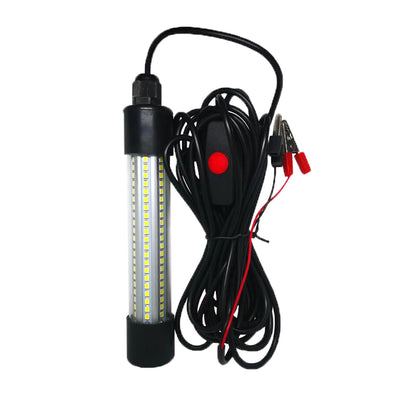 12V LED Underwater Fishing Light Stick Suitable For Squid, Fish & Prawn Lure Lighting-2