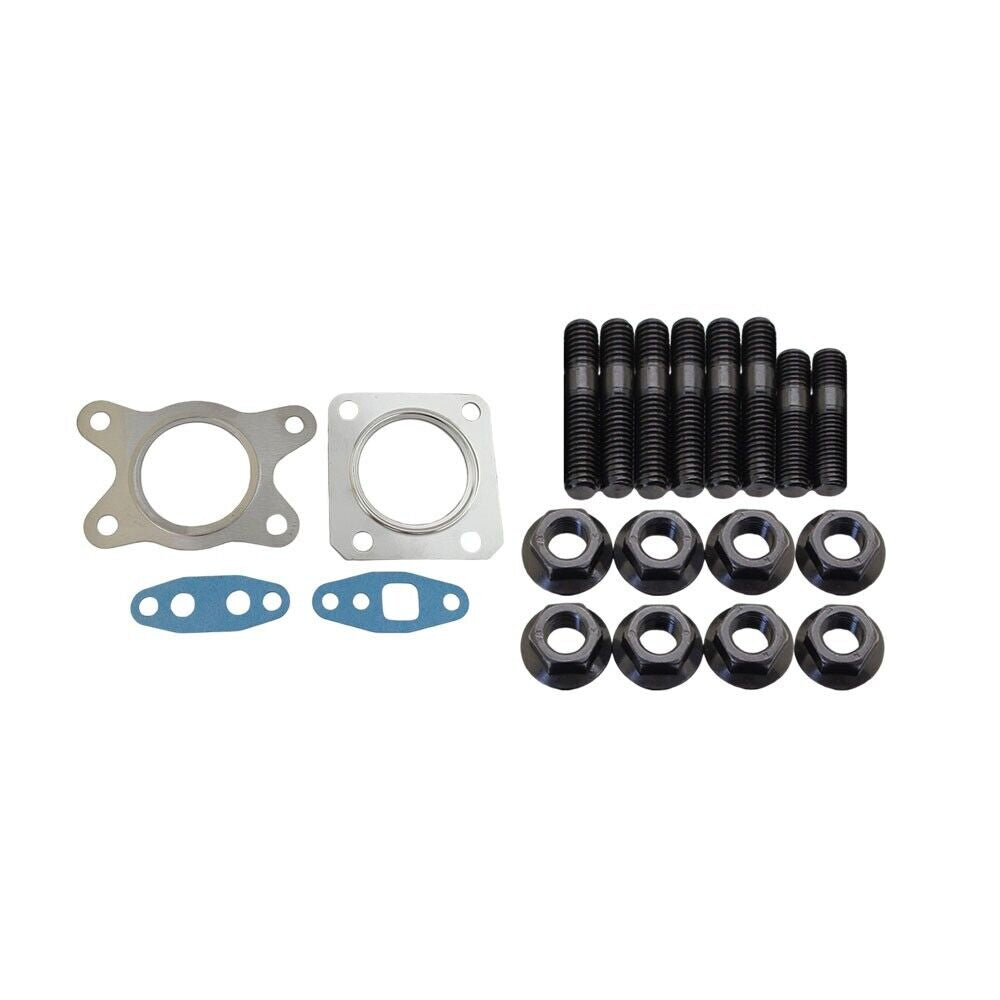 Turbo Installation Stud & Gasket Kit for Ford Ranger WEAT 2.5L