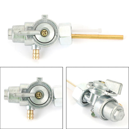 FUEL VALVE PETCOCK fit for Yamaha YG5 YG1 YZ80 L5T RX50 DT80 TY80 367-24500-04 Generic