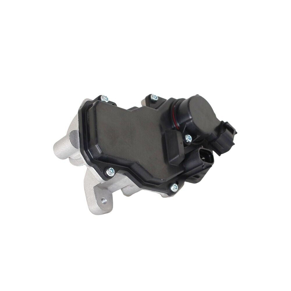 Premium Electronic Actuator for Toyota Fortuner 1GD-FTV 2.8L Turbo-Stepper Motor