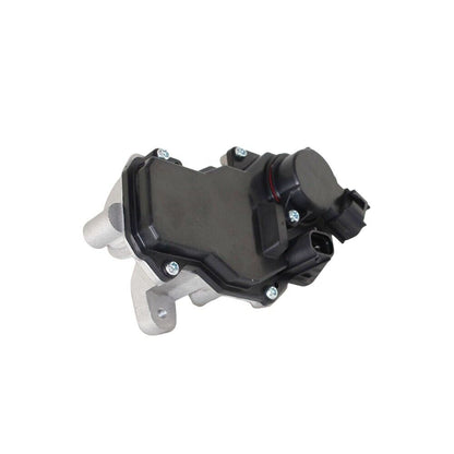 Premium Electronic Actuator for Toyota Fortuner 1GD-FTV 2.8L Turbo-Stepper Motor