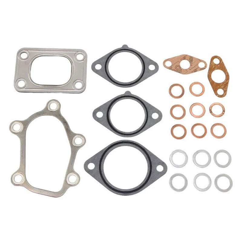 Permaseal MLS-R Turbo Gasket Kit for Nissan Skyline GT-R R34 RB26DETT 2.6L