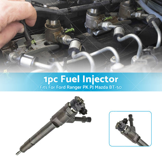 Fuel Injector for Ford Ranger PK PJ Mazda BT-50 2006-2011