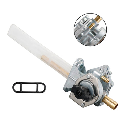 Kawasaki VN400 VN800 Vulcan 51023-1219 Gas Tank Fuel Cock Valve Petcock