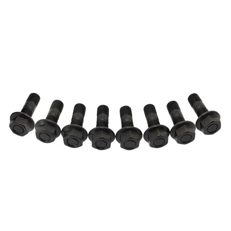 Permaseal Manifold Installation Stud &Gasket Kit for Nissan Navara D22 YD25 2.5L
