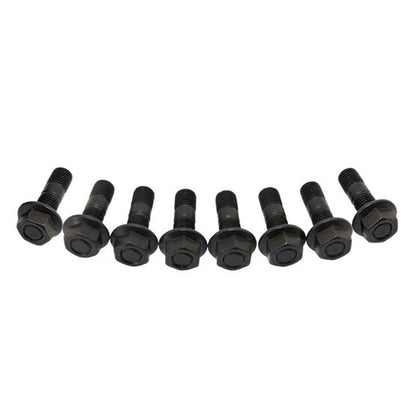 Permaseal Manifold Installation Stud &Gasket Kit for Nissan Navara D22 YD25 2.5L