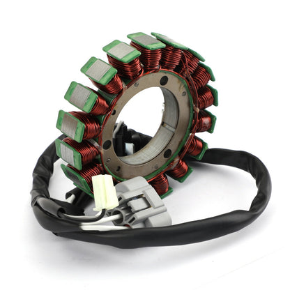 Stator Generator for Yamaha XSR700 MT07 MT-07 Tracer FZ07 FZ-07 2014-2019 1WS-81410-00 Generic